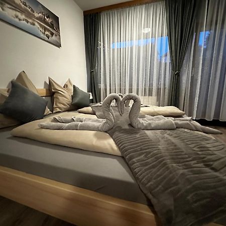 Ferienwohnung Altepost Бад Аузее Екстериор снимка