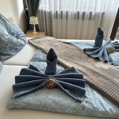Ferienwohnung Altepost Бад Аузее Екстериор снимка
