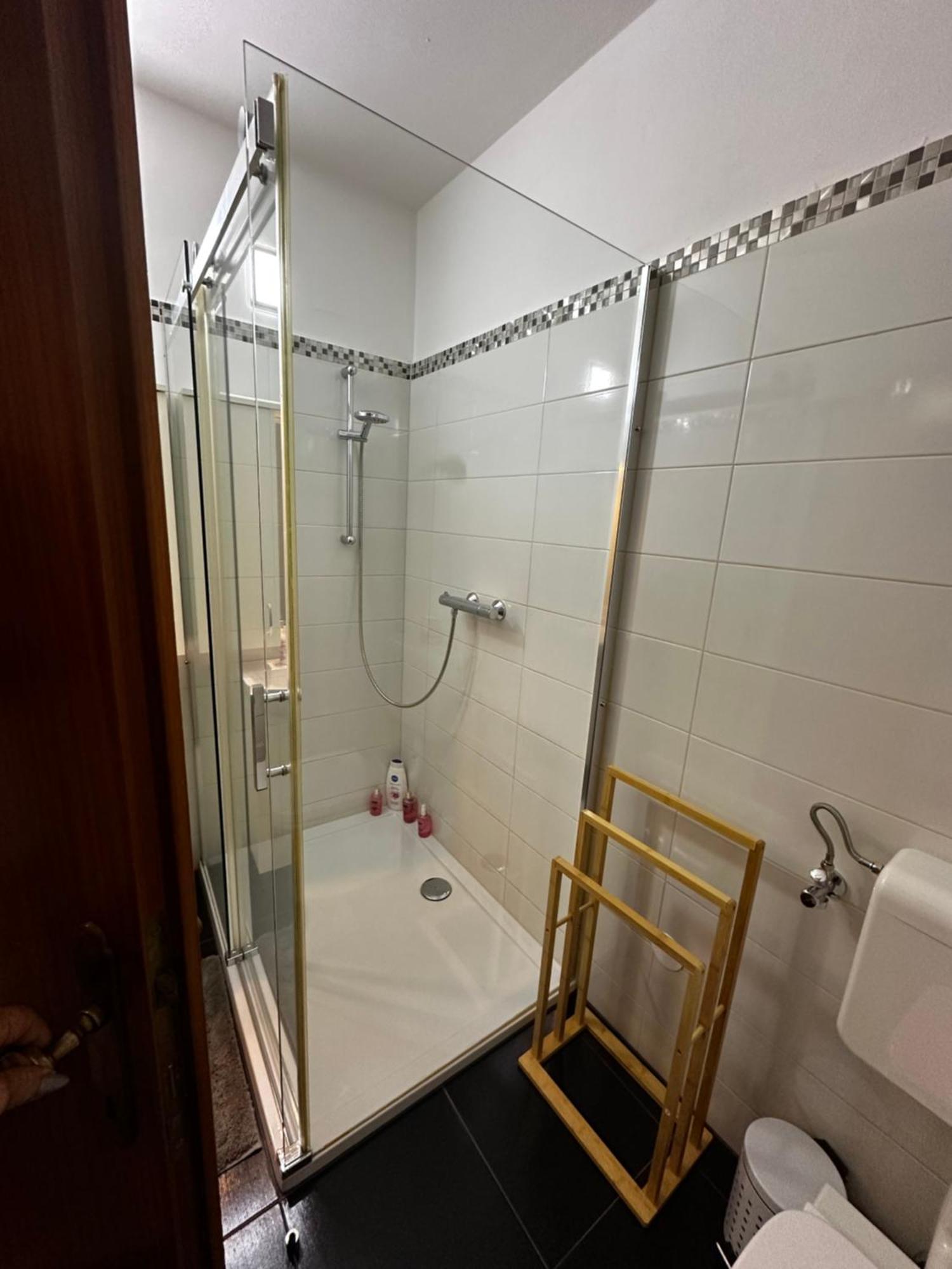 Ferienwohnung Altepost Бад Аузее Екстериор снимка