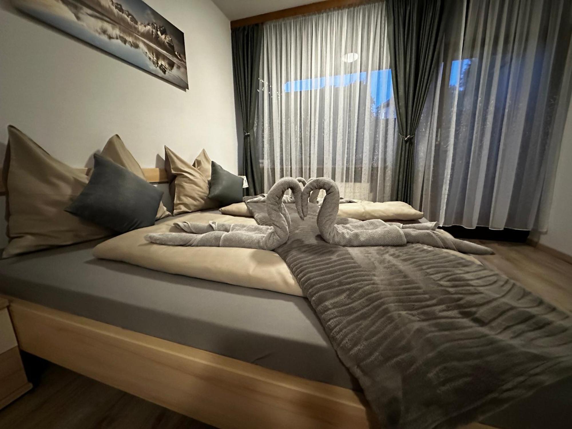 Ferienwohnung Altepost Бад Аузее Екстериор снимка